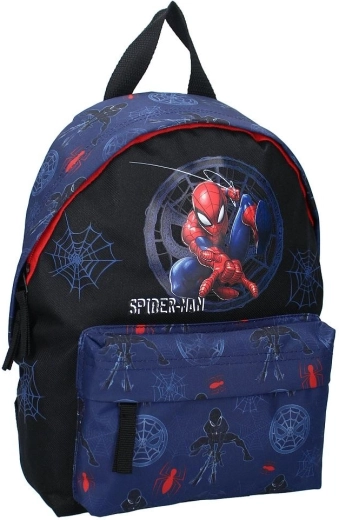 Spider-Man Backpack 31 cm