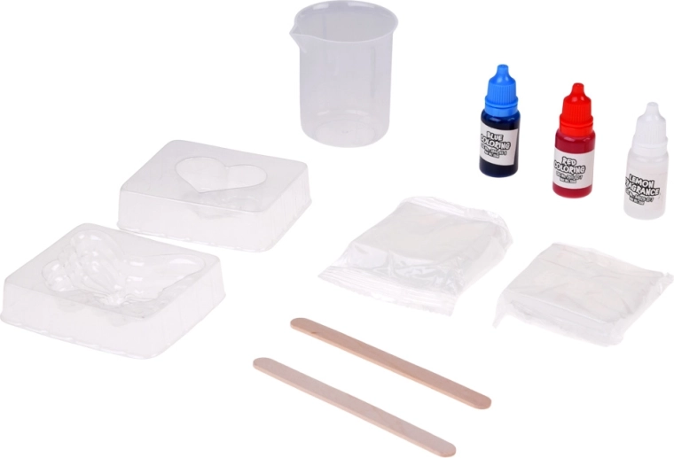 Everything you need in one kit