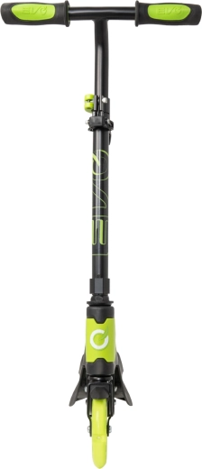 Tiha in gladka vožnja z ležaji ABEC‑5