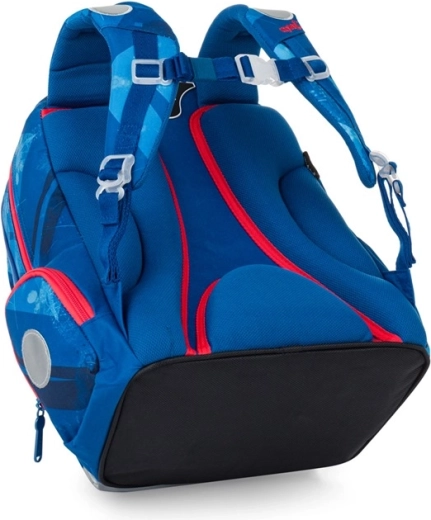 Varnost in vzdržljivost v vsakem vremenu