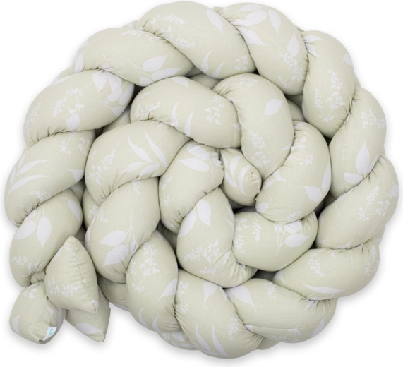 Slogovni dizajn Listje