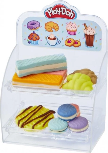 Prozorna vitrina za stvaritve