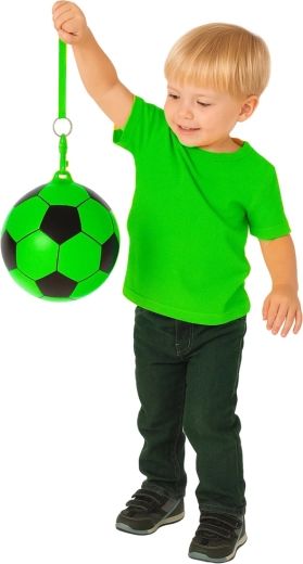 Varen in trpežen gumijast material