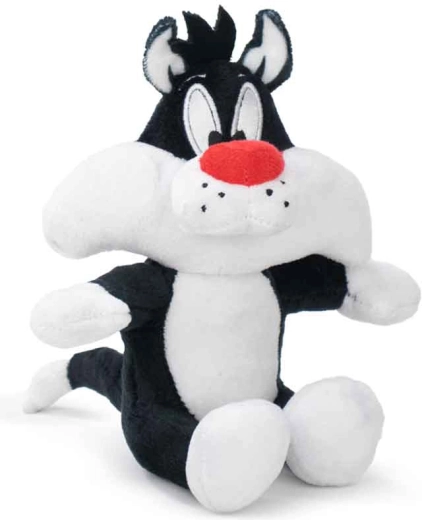 Mehak pliš in varni detajli