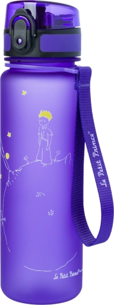 Tritanska steklenica za pitje Mali princ 500 ml