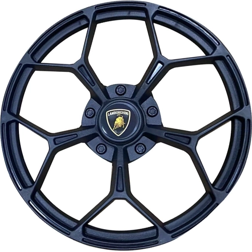 Pokrov kolesa za otroški električni avtomobil Lamborghini Revuelto Li-Power 12.6