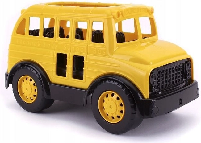 Šolski avtobus TechnoK