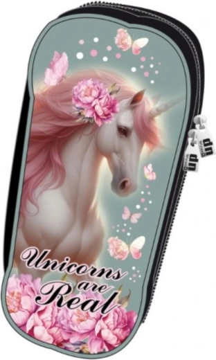 Back me up dvonadstropna peresnica Unicorns