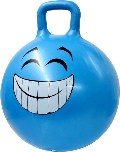 Vzdržljiv material in vesel dizajn Smile