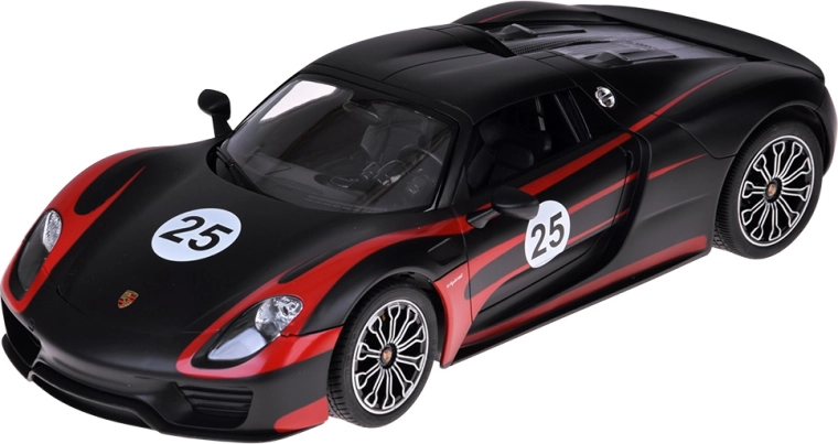 Realistični detajli in luči