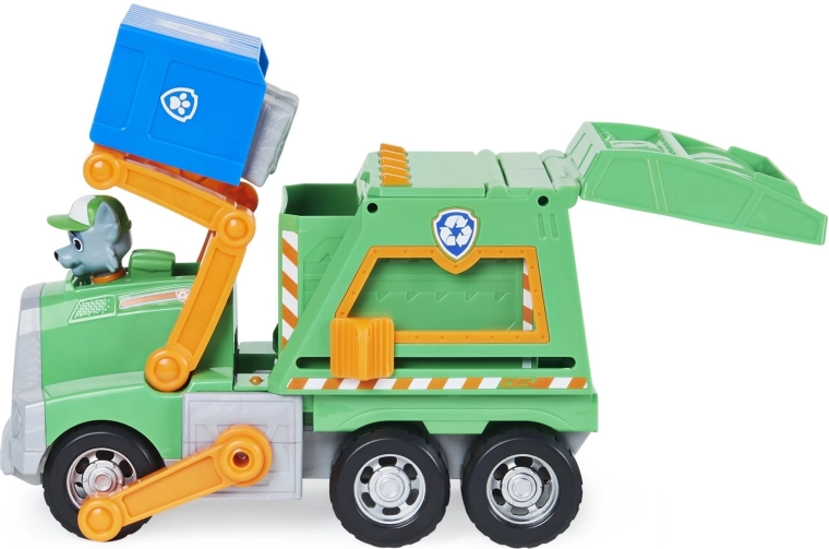 Funkcionalna dvižna roka s košem