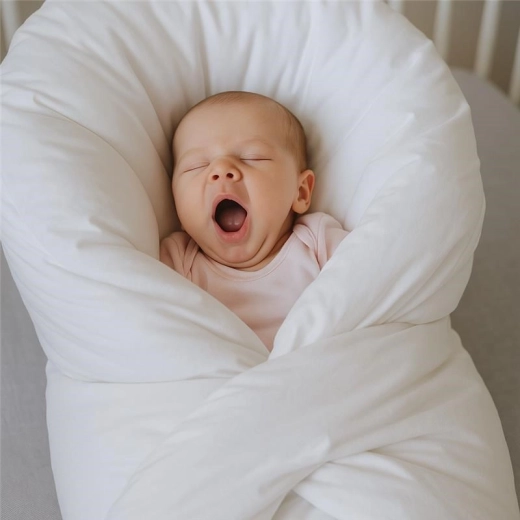 Naravna toplota in zračnost perja