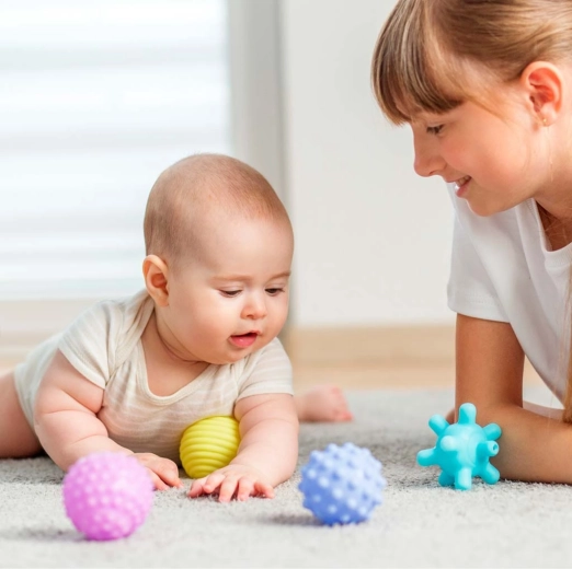 Zabava in učenje v enem