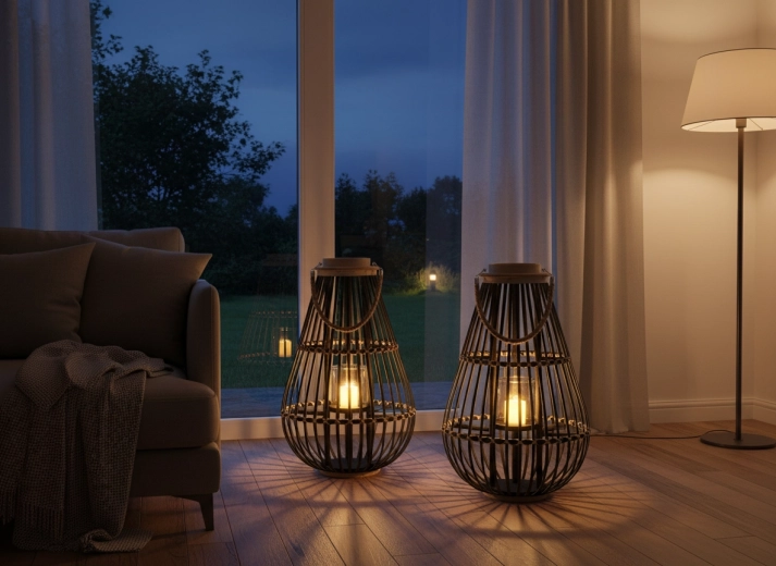 Univerzalen črn dizajn