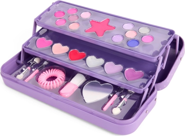 Trinadstropna organizacija za pregledno ličenje