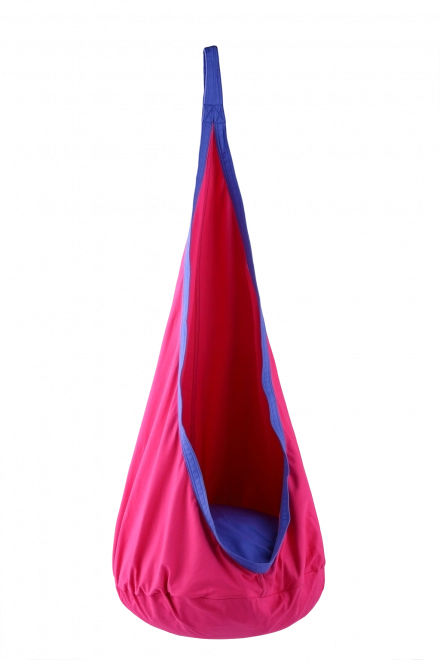 Gugalnica Hamaka Rose iz Bombaža