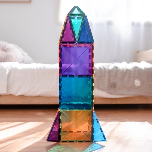 Ustvarjalna gradnja in STEAM učenje