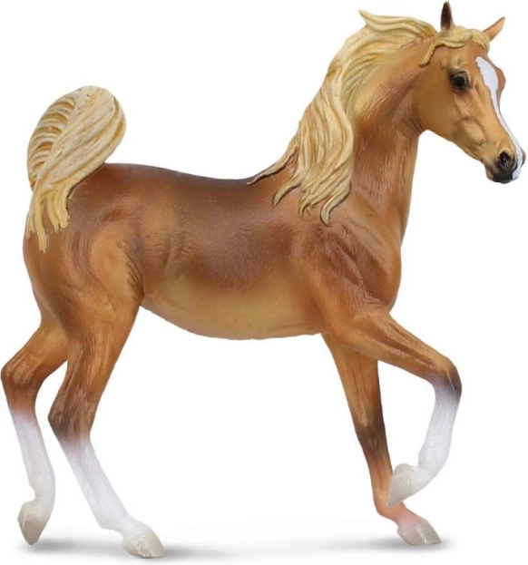Collecta arabska kobila – rjavka
