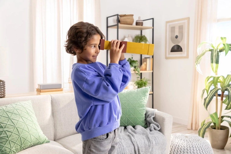 Popoln dodatek za igro vlog