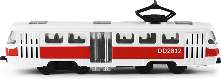 Odpirajoča se sredinska vrata