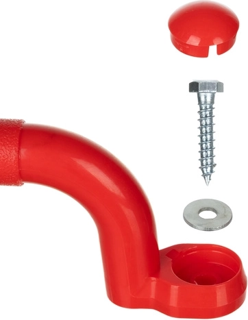 Quick and easy installation