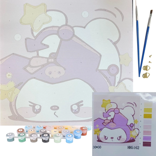 Vse potrebno v enem kompletu