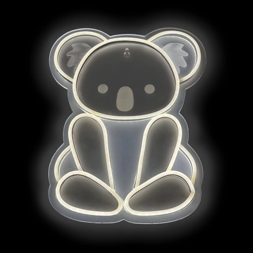 LED neonska svetilka Koala od 2Kids Toys