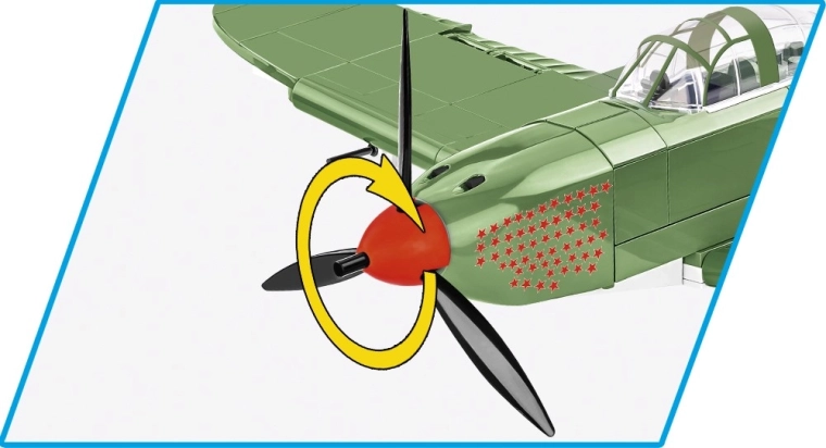 Realistic functional details