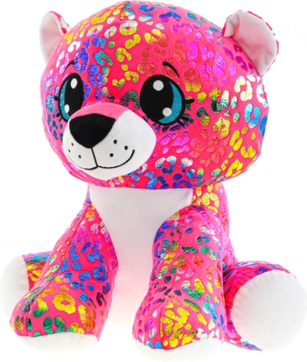 Izjemno mehak material za neskončno crkljanje