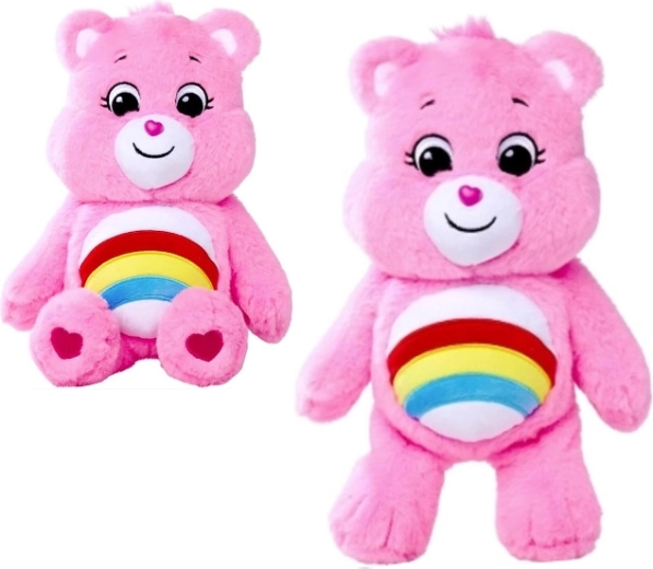 Plišasti medvedek Care Bears Allegrorsa 60 cm