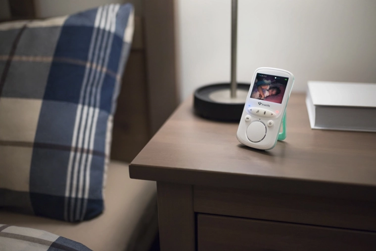 Stabilen prenos brez Wi‑Fi in izpadov