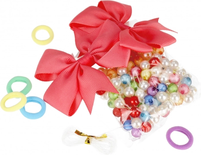 Hair accessories for everyday styling