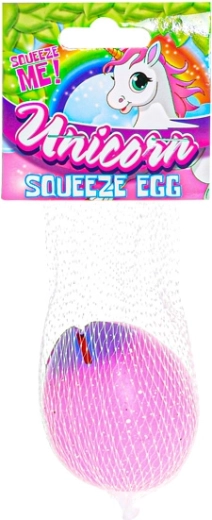 Interaktivno presenečenje s samorogom