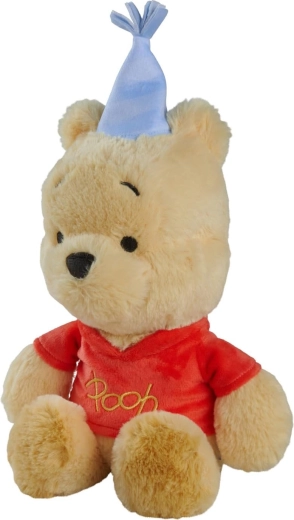 Izjemno mehak pliš za vsakodnevno crkljanje