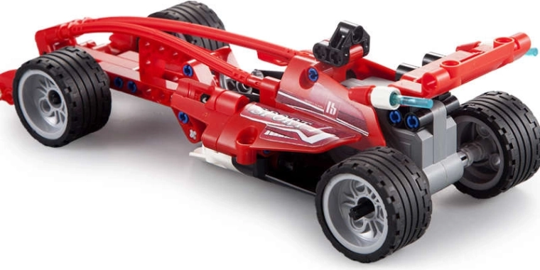 Vzmetni pogon do 10 metrov