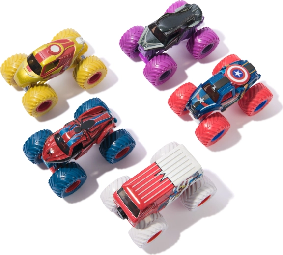 Trpežna kovinska izvedba (die-cast)