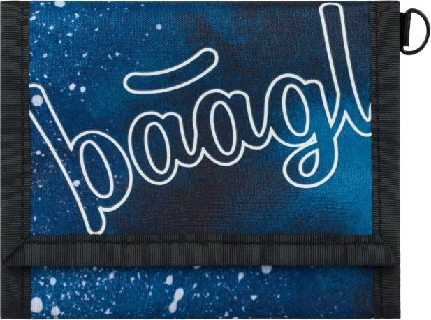 Denarnica Steel BAAGL