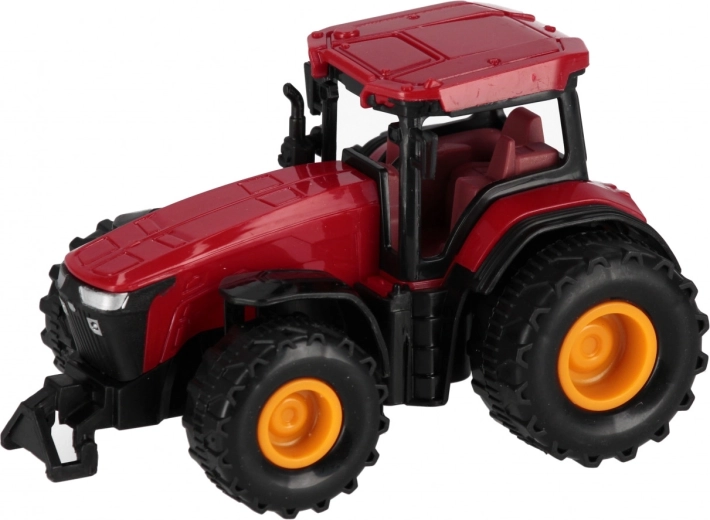 Pull-back akcija: povleci in pelji