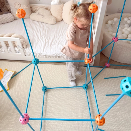 Preobrazba v skrivni bunker