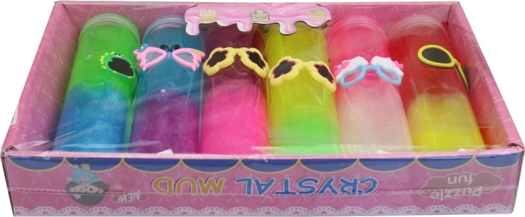 Praktično pakiranje v display boxu