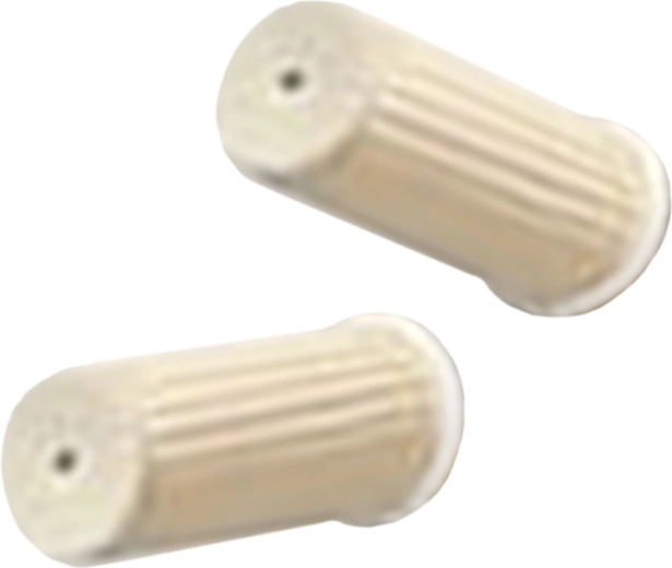 MalTrack držala za kolo Dreamer kremna, set 2 kos