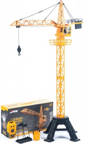 Drivero RC žerjav 2.4GHz
