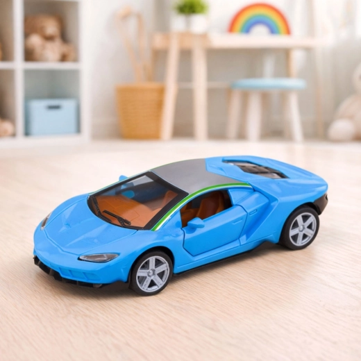 Vzmetni pogon za dinamično vožnjo