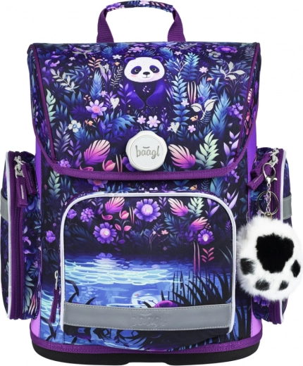 Pametna organizacija in varno zapiranje