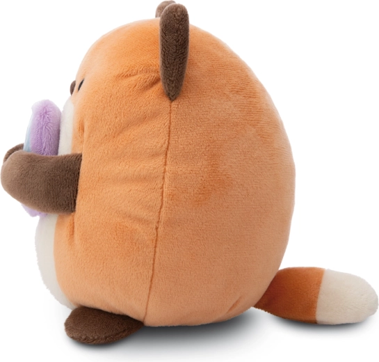 Mehak pliš in super puhasta polnitev