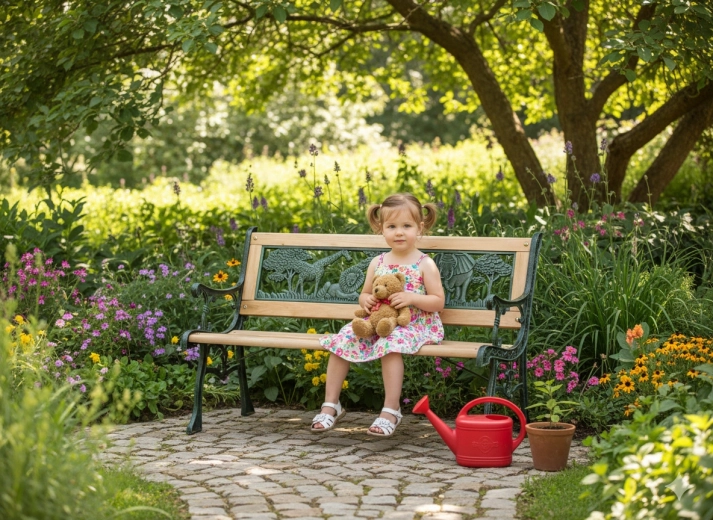 Varen in udoben sedež