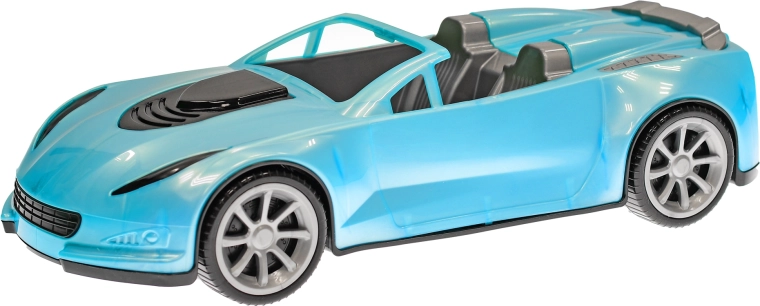 Odporna plastična konstrukcija