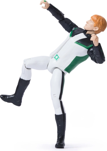 11 sklepov za akcijske poze