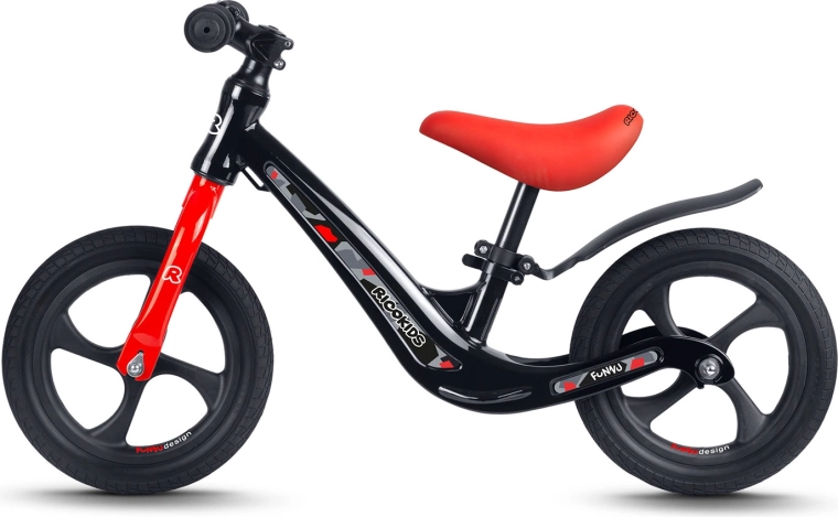 Lahek okvir iz magnezijeve zlitine