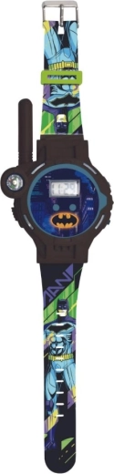 Walkie-talkie z dosegom do 200 metrov